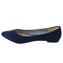 Betani FB67 Women's Slip On Casual Ballet Flats