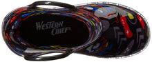 Western Chief Boys' Light-Up Waterproof Rain Boot