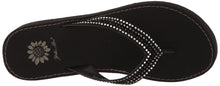 Yellow Box Women's Baxx Wedge Sandal