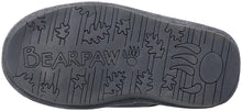 BEARPAW Kids' Abigail Toddler Mid Calf Boot