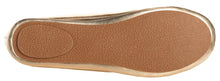 Soda Women's Basic Round Toe Slip On Ballet Flats