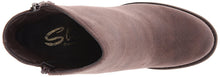 Sbicca Women's Percussion Boot