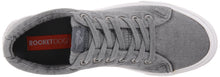 Rocket Dog Women's Campo Beach Canvas Fashion Sneaker
