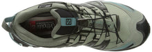 Salomon Women's Xa Pro 3d Cs Wp W Trail Runner