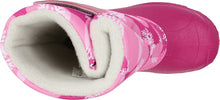 Tundra Teddy 4 Boot (Toddler/Little Kid)