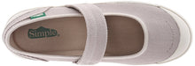 Simple Women's Cactus Fashion Sneaker