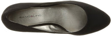 Bandolino Women's Franci Wedge Pump