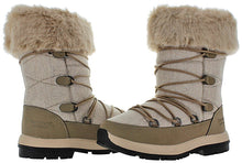 Bearpaw Women Leslie Boot