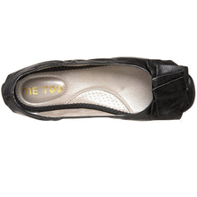 Me Too Women's Lilyana Ballet Flat