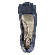 Me Too Women's Lilyana Ballet Flat