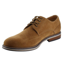 Arider AG49 Men's Casual Low Top Lace Up Office Oxfords