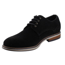Arider AG49 Men's Casual Low Top Lace Up Office Oxfords