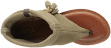 MIA Women's Natasha Flat Sandal
