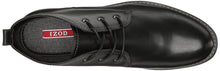 IZOD Men's Cally Chukka Boot