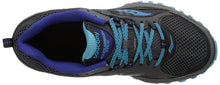Saucony Women's Grid Excursion TR9 Trail Running Shoe