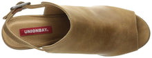 UNIONBAY Women's Friday Dress Sandal