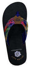Yellow Box Women's Papaya Thong Sandal