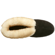 Tamarac by Slippers International Men's Highlander Shearling Slipper
