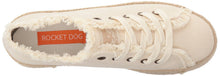 Rocket Dog Women's Madox Orchard Canvas Cotton Fashion Sneaker