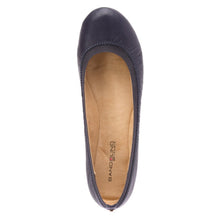 Bandolino Women's Edition Fabric Ballet Flat