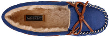 Tamarac by Slippers International Women's Low Molly Faux Slipper Blitz