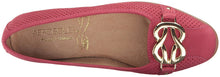Aerosoles High Bet Women Round Toe Leather Flats