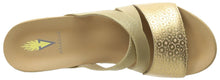 Volatile Women's Junebug Wedge Sandal