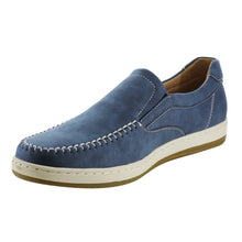 Arider AG64 Men's Slip On Mocassin Casual Flat Loafers