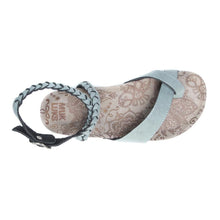 Muk Luks Women's Estelle Gladiator Sandal