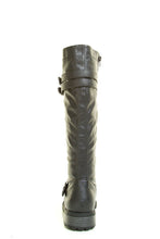 Wild Diva Womens Timberly-65 Boots
