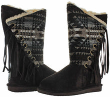 Bearpaw Women's Kathy Boot