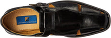 Giorgio Brutini Men's Heskey Fisherman Sandal