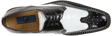 Giorgio Brutini Men's Caster Oxford