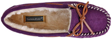 Tamarac by Slippers International Women's Low Molly Faux Slipper Blitz