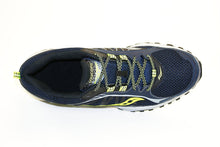 Saucony Men's Excursion TR9 Trail Running Shoe