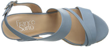 Franco Sarto Women's L-Sofia2 Wedge Sandal
