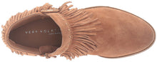 Very Volatile Women's Cassandra Ankle Bootie