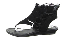 City Classified Women's Gladiator Sandal MVE Shoes