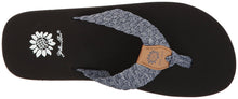 Yellow Box Women's Soleil Wedge Sandal