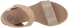 Yellow Box Women's Bethel Wedge Sandal