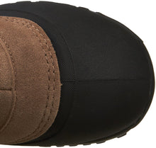 Baffin Women's Kristi Insulated Suede Winter Boot