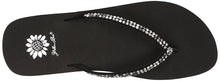 Yellow Box Women's Jello Sandal