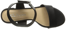Cl by Chinese Laundry Women's Gateway Heeled Sandal