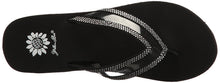 Yellow Box Women's Loralee Wedge Sandal