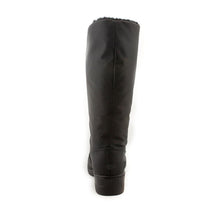 Totes Women's Cynthia Mid-Calf Synthetic Boot