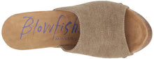 Blowfish Women's Host Mule