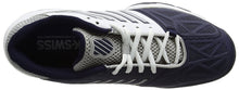 K-Swiss Men's Bigshot Light 3 Tennis Shoe