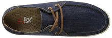 GBX Men's Effit2 Oxford