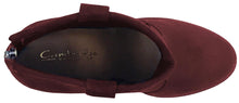 Cambridge Select Women's Western Stacked Chunky Heel Ankle Bootie