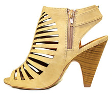 My Delicious Shoes Women's Shaky Synthetic Dress